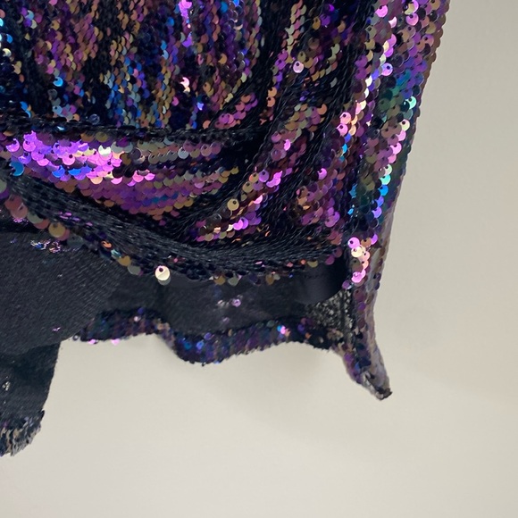 Fashion nova sequin dress - Picture 5 of 8